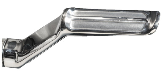 GOLDSTRIKE REPLACEMENT ADJUSTABLE TOE REST