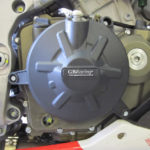 GB Racing Engine Protectors for Aprilia RSv 4 (2010-20)