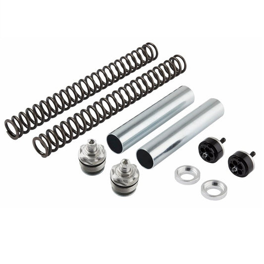 YSS SUSPENSION FORK UPGRADE KIT HIMALAYAN 411 2018 Onwards