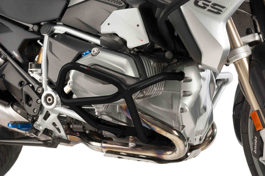 Puig BMW R1200/1250 GS engine guard 2017+