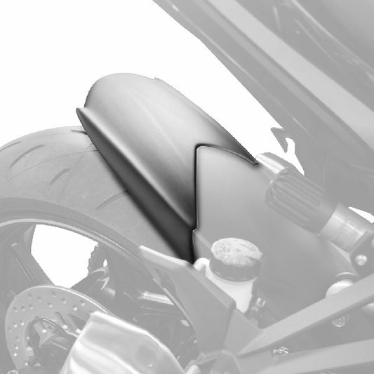 Pyramid Hugger Extension for Kawasaki Ninja 1000 / Z1000