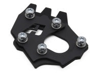 AltRider Side Stand Foot for the KTM 790/1050/1090/1190 Adventure / R (2014-current) - Black