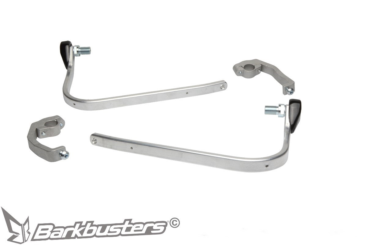 BARKBUSTERS Hardware Kit – Two Point Mount (BHG-053)