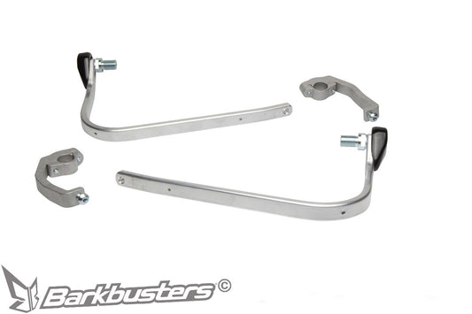 BARKBUSTERS Hardware Kit – Two Point Mount (BHG-053)