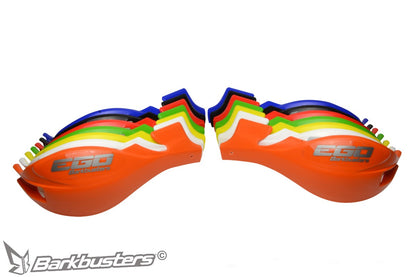 BARKBUSTERS EGO Plastic Guards Only