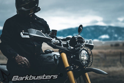 BARKBUSTERS CARBON Guards Only