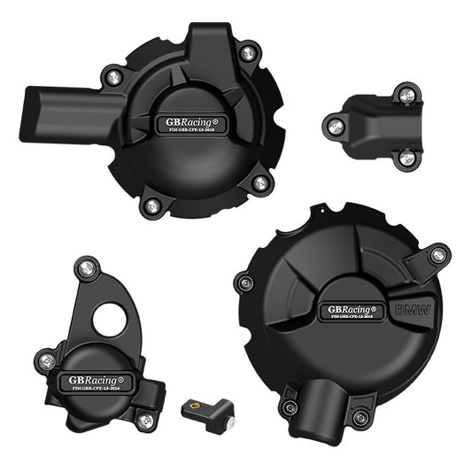 GB Racing Engine Protectors for BMW S1000RR (2019+)