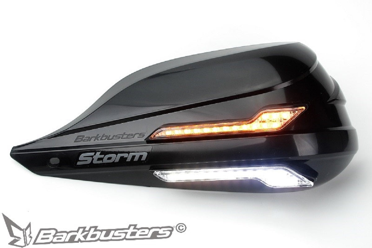 BARKBUSTERS Accessory – LED White Light (Position)