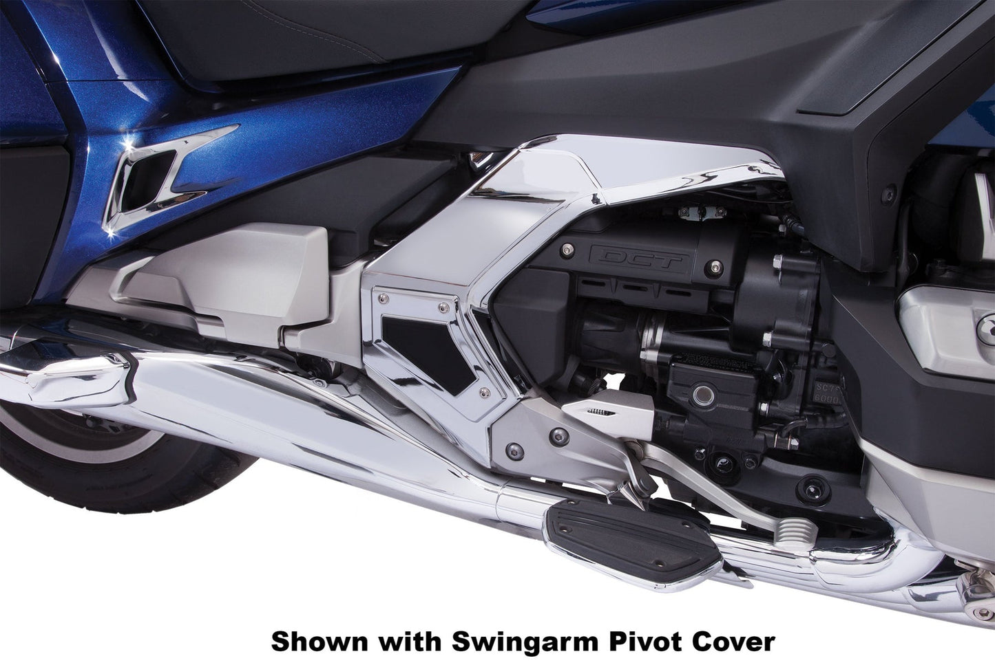 GOLDSTRIKE FRAME COVERS