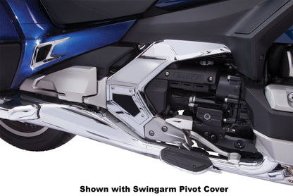 GOLDSTRIKE FRAME COVERS