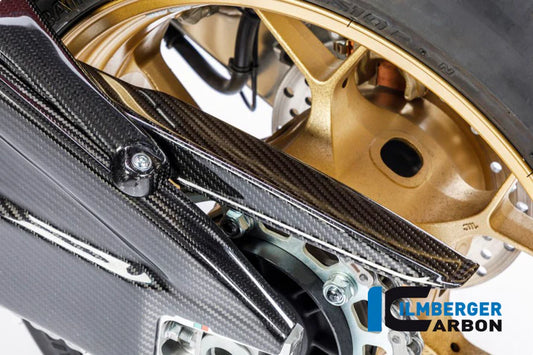 Carbon Chain Guard for Honda CBR1000RR - Ilmberger Carbon