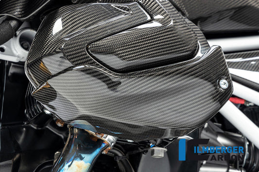 Rocker Cover Cover for BMW R1250GS/Adventure/R1250R - Ilmberger Carbon
