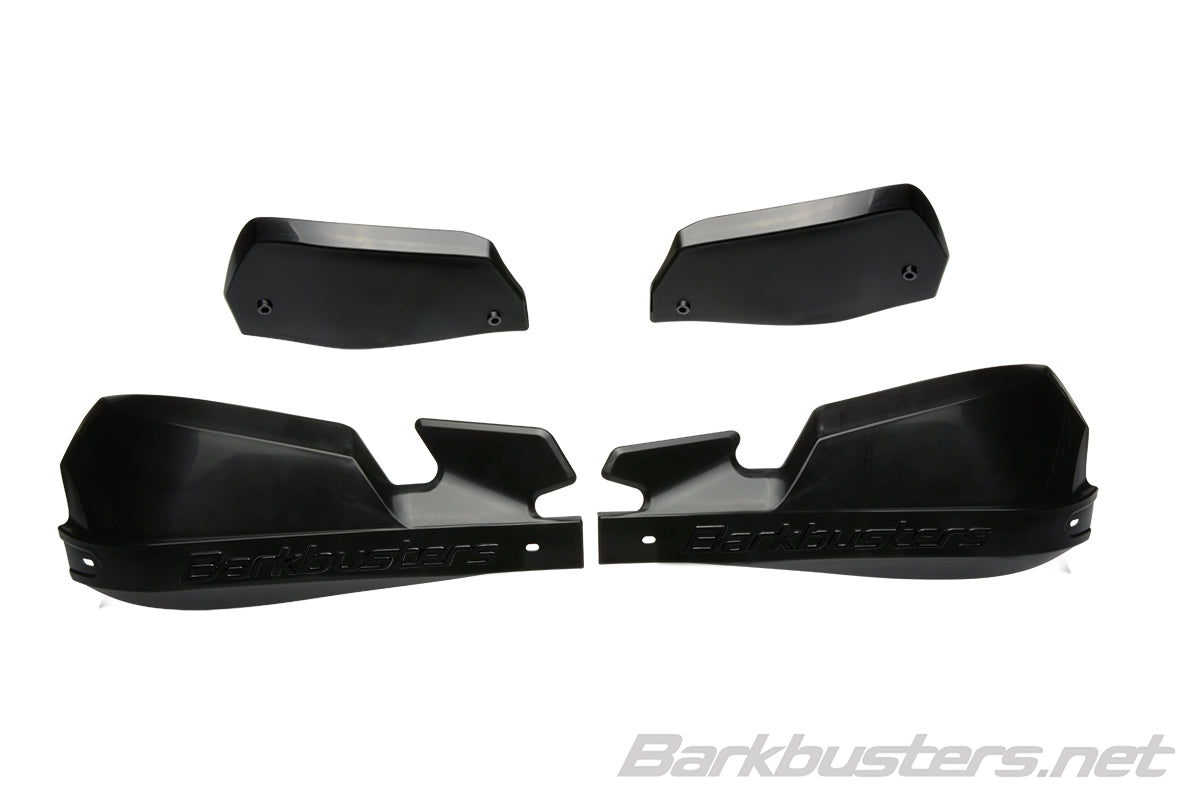 Barkbusters VPS Guards – Black