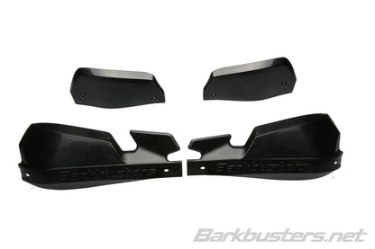 Barkbusters VPS Guards – Black