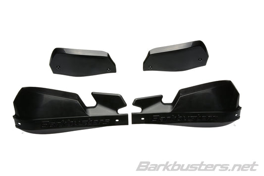 Barkbusters VPS Guards – Black