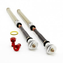 K-Tech SUSPENSION (KAWASAKI ZX-6R 636 2019)
