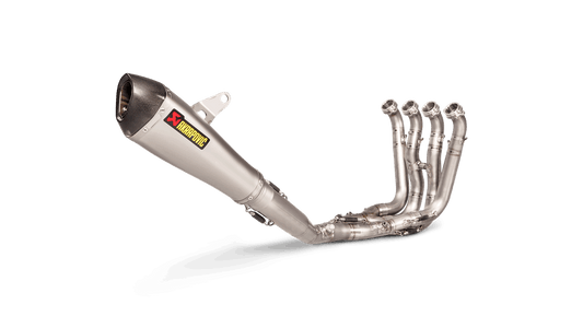 Akrapovic Racing line Titanium BMW S 1000 RR 2017-18