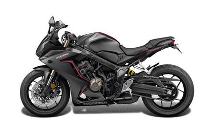 Evotech Tail Tidy for Honda CBR650R (2019-20) -PRN014447