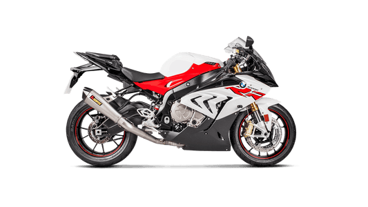 Akrapovic Evolution Line Titanium BMW S 1000 RR 2017-18