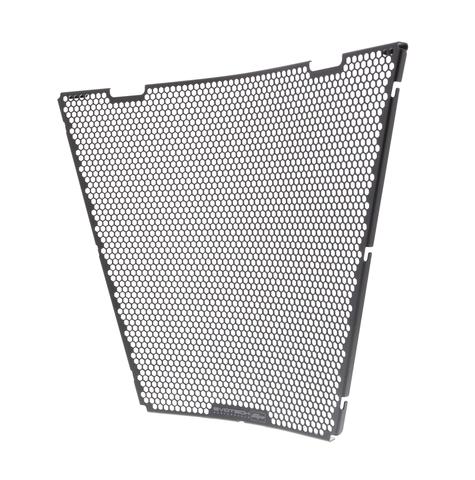 Evotech Radiator Guard for Honda CBR1000RR (2017-19) - PRN013648