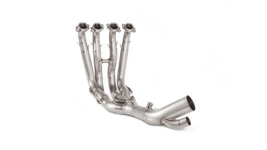 Akrapovic Optional Header (Titanium) BMW S 1000 RR 2017-18