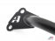 AltRider Lower Crash Bars for the Yamaha Tenere 700 - Black