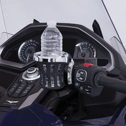 GOLDSTRIKE PERCH MOUNTED DRINK HOLDER