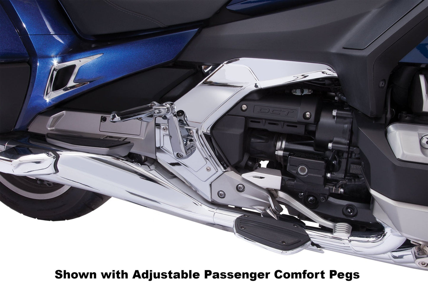 GOLDSTRIKE FRAME COVERS