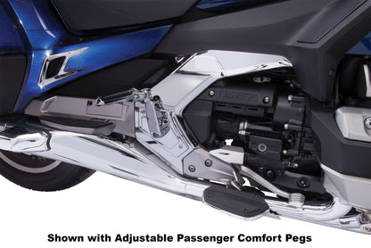 GOLDSTRIKE FRAME COVERS