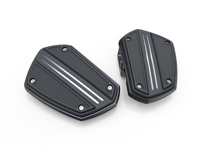 GOLDSTRIKE TWIN RAIL FLOORBOARDS
