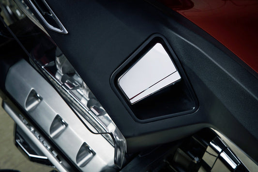 GOLDSTRIKE SIDE BRAKE HANDLE ACCENT BY TWINART