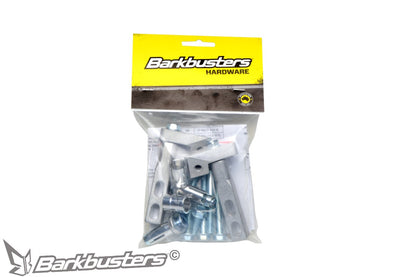 BARKBUSTERS Triple Clamp Mount Kit