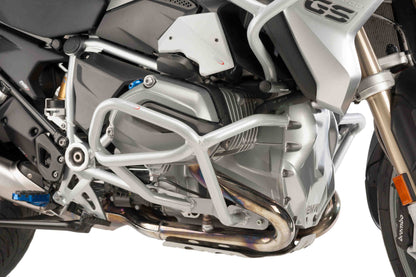 Puig BMW R1200/1250 GS engine guard 2017+