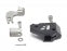 AltRider Clutch Arm Extension for the Honda CRF1000L and CRF1100L Africa Twin/ ADV Sports