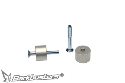 BARKBUSTERS Spare Part – Adaptor Kit (BMW 650GS)