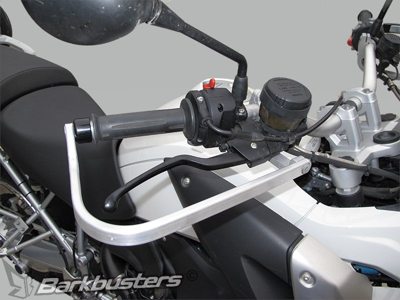 BARKBUSTERS Hardware Kit – Two Point Mount (BHG-032)