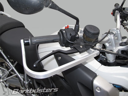 BARKBUSTERS Hardware Kit – Two Point Mount (BHG-032)