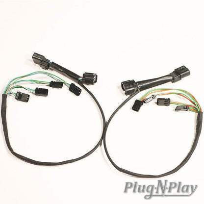 GOLDSTRIKE PLUG-N-PLAY LIGHTING INSTALLATION KIT