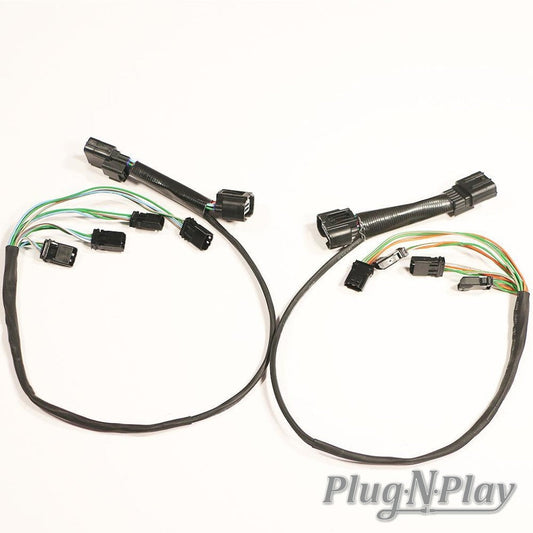 GOLDSTRIKE PLUG-N-PLAY LIGHTING INSTALLATION KIT