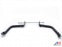 AltRider Reinforcement Crash Bars for the BMW R 1250 GS /GSA - Black