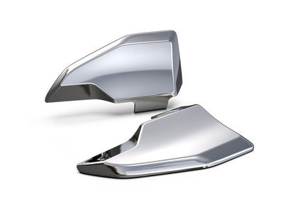 GOLDSTRIKE PASSENGER FLOORBOARD COVERS BY TWINART
