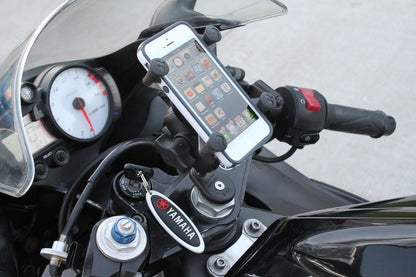 RAM SET - HANDLEBAR X GRIP U-BOLT - LARGE (ABOVE 127MM (5")