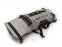 AltRider SYNCH Small Dry Bag - 14 Liter Grey