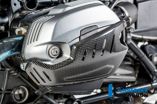 Carbon Rocker Covers for BMW R Nine T/Scrambler - Ilmberger Carbon