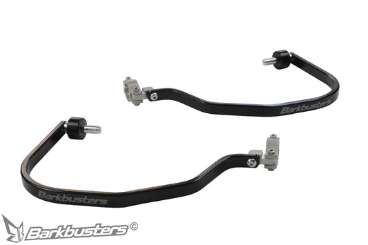 BARKBUSTERS Hardware Kit – Two Point Mount (BLG-016)