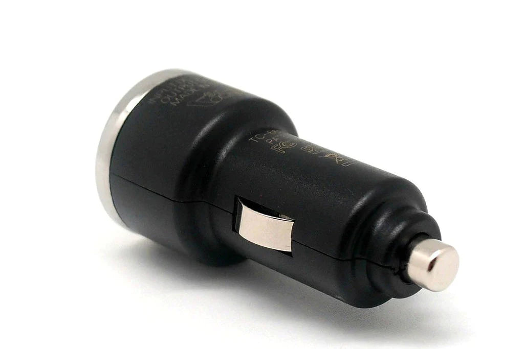 Cliff Top CIGARETTE TO USB CONVERTOR - 3.3A
