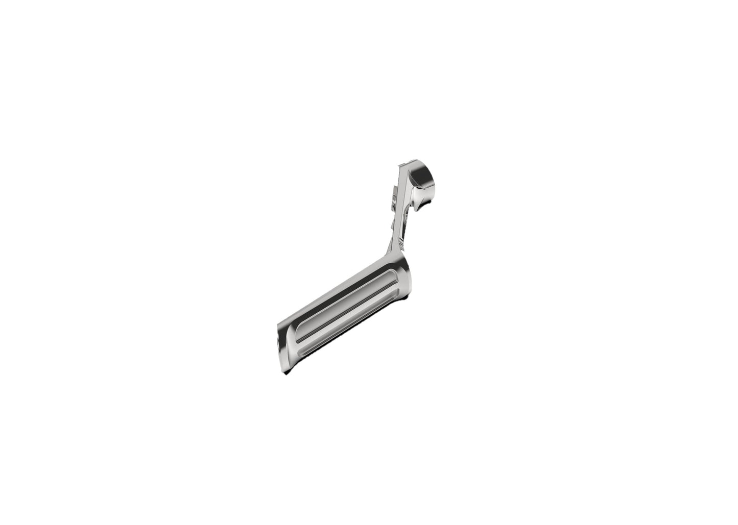 GOLDSTRIKE REPLACEMENT ADJUSTABLE TOE REST
