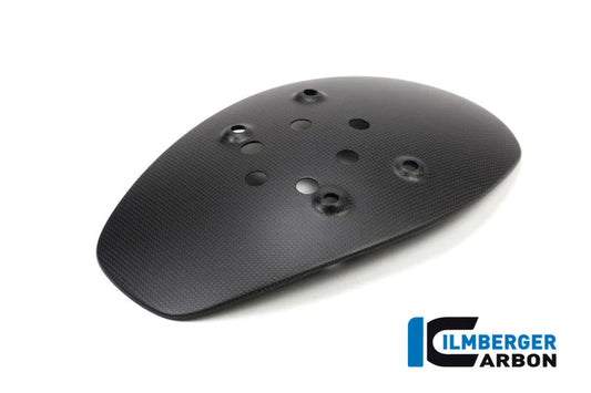 Carbon Splash Guard for Ducati Diavel - Ilmberger Carbon