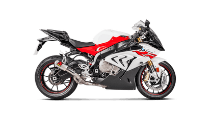 Akrapovic Optional Header (Titanium) BMW S 1000 RR 2017-18