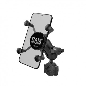 RAM X-Grip with Torque Medium Rail Base